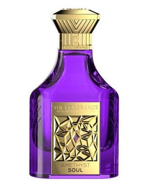 Amethyst Soul-The Fragrance samples & decants -Scent Split