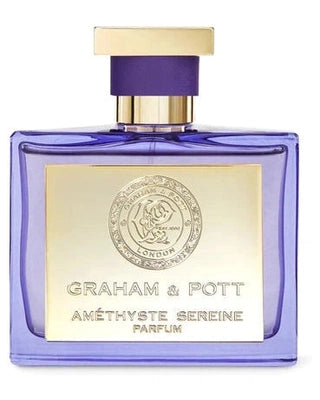 Améthyste Sereine-GRAHAM & POTT samples & decants -Scent Split