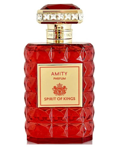 Amity-Spirit Of Kings samples & decants -Scent Split