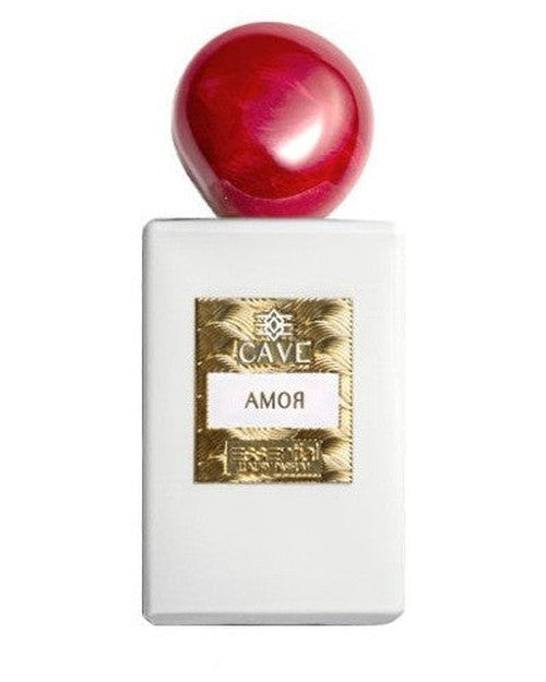 Amor-Cave samples & decants -Scent Split