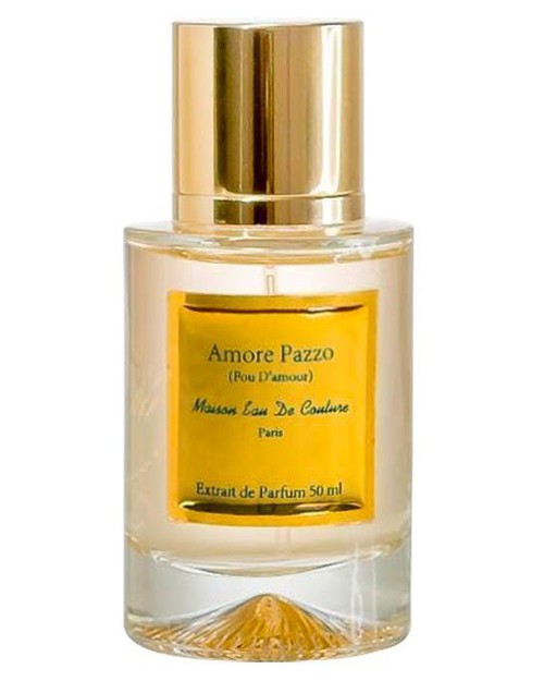 Amore Pazzo-Maison Eau de Couture samples & decants -Scent Split