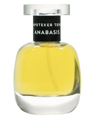 Anabasis-Apoteker Tepe samples & decants -Scent Split