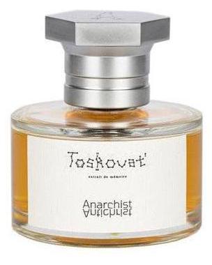 Anarchist A-Toskovat' samples & decants -Scent Split