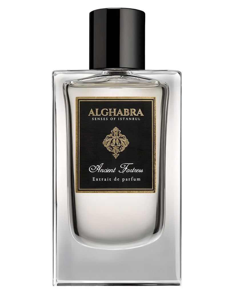 Ancient Fortress-Alghabra samples & decants -Scent Split