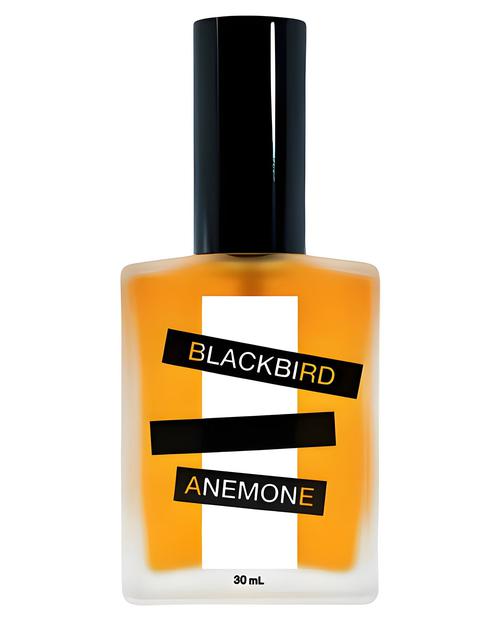 Anemone-Blackbird samples & decants -Scent Split