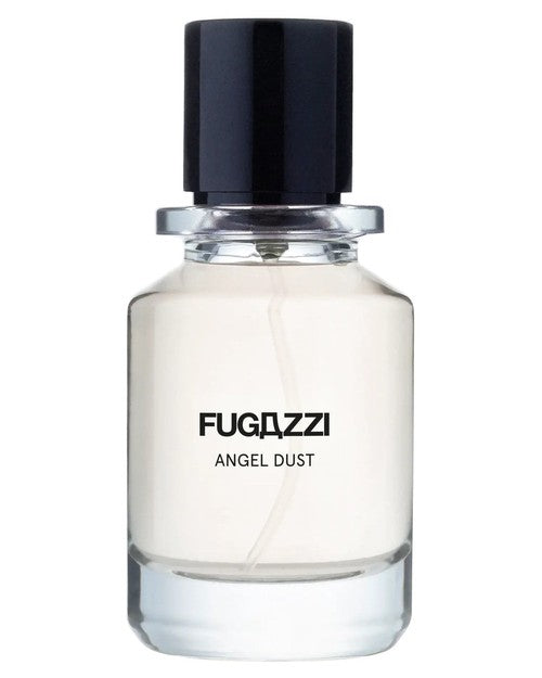 Angel Dust Extrait de Parfum-Fugazzi samples & decants -Scent Split