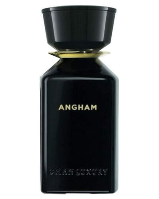 Angham-Omanluxury samples & decants -Scent Split