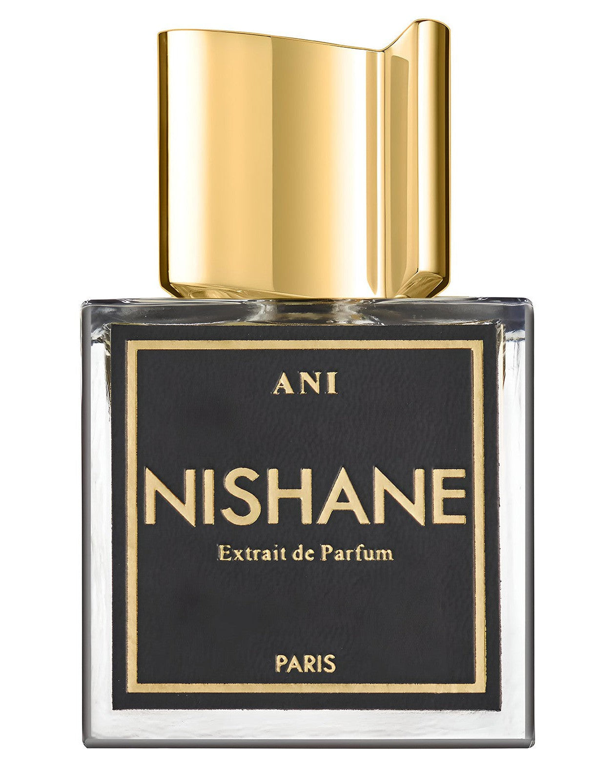 Ani-Nishane samples & decants -Scent Split