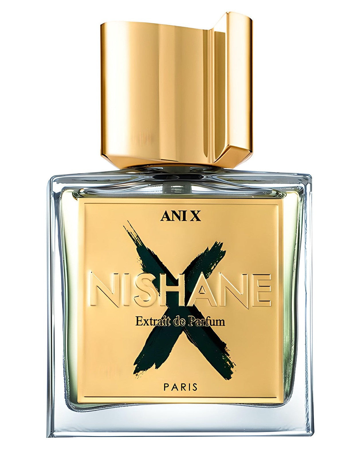 Ani X-Nishane samples & decants -Scent Split