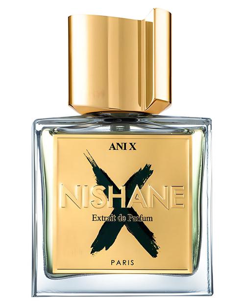 Ani X-Nishane samples & decants -Scent Split