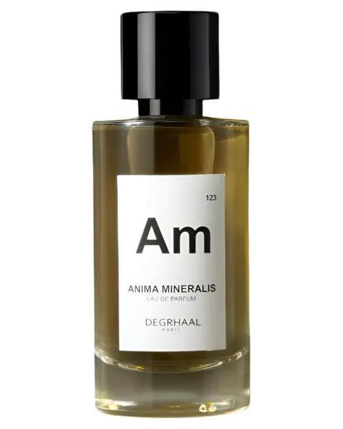 Anima Mineralis-DeGrhaal samples & decants -Scent Split