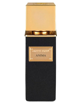 Anima-Gritti samples & decants -Scent Split