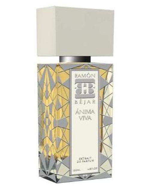 Anima Viva-Ramón Béjar samples & decants -Scent Split