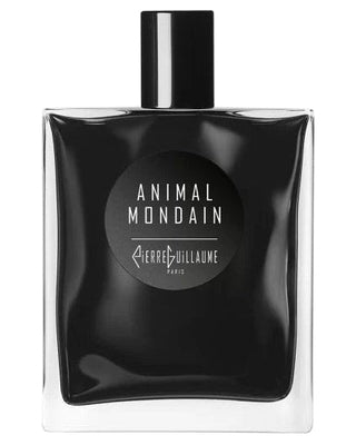 Animal Mondain-Pierre Guillaume Paris samples & decants -Scent Split