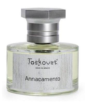 Annacamento-Toskovat' samples & decants -Scent Split