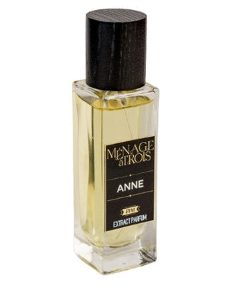 Anne-Ménage à Trois samples & decants -Scent Split