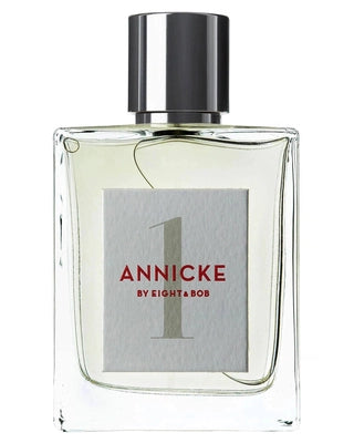 Annicke 1-Eight & Bob samples & decants -Scent Split