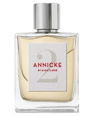 Annicke 2-Eight & Bob samples & decants -Scent Split