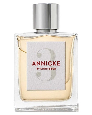 Annicke 3-Eight & Bob samples & decants -Scent Split