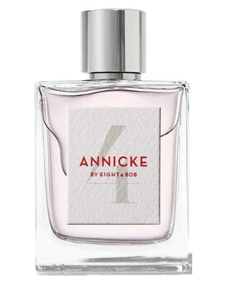 Annicke 4-Eight & Bob samples & decants -Scent Split