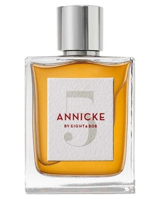 Annicke 5-Eight & Bob samples & decants -Scent Split