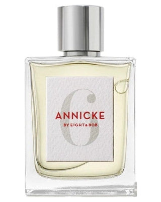 Annicke 6-Eight & Bob samples & decants -Scent Split