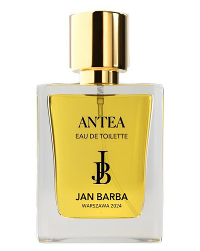 Antea EDT-JAN BARBA samples & decants -Scent Split