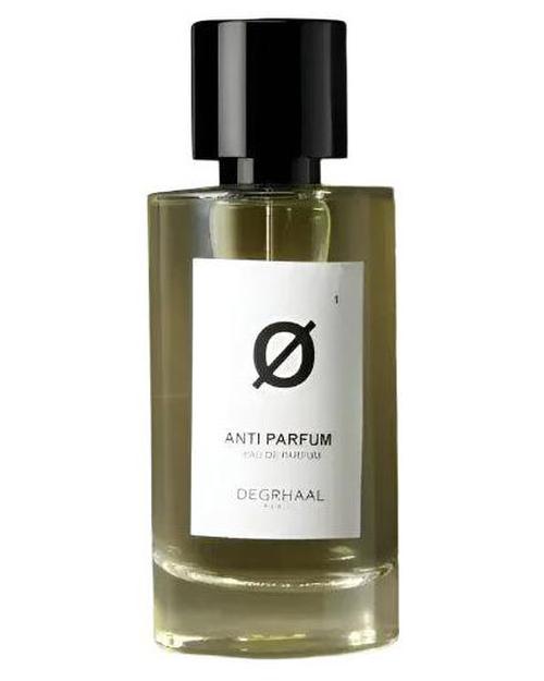 Anti Parfum-DeGrhaal samples & decants -Scent Split