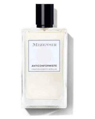 Anticonformiste-Mizensir samples & decants -Scent Split