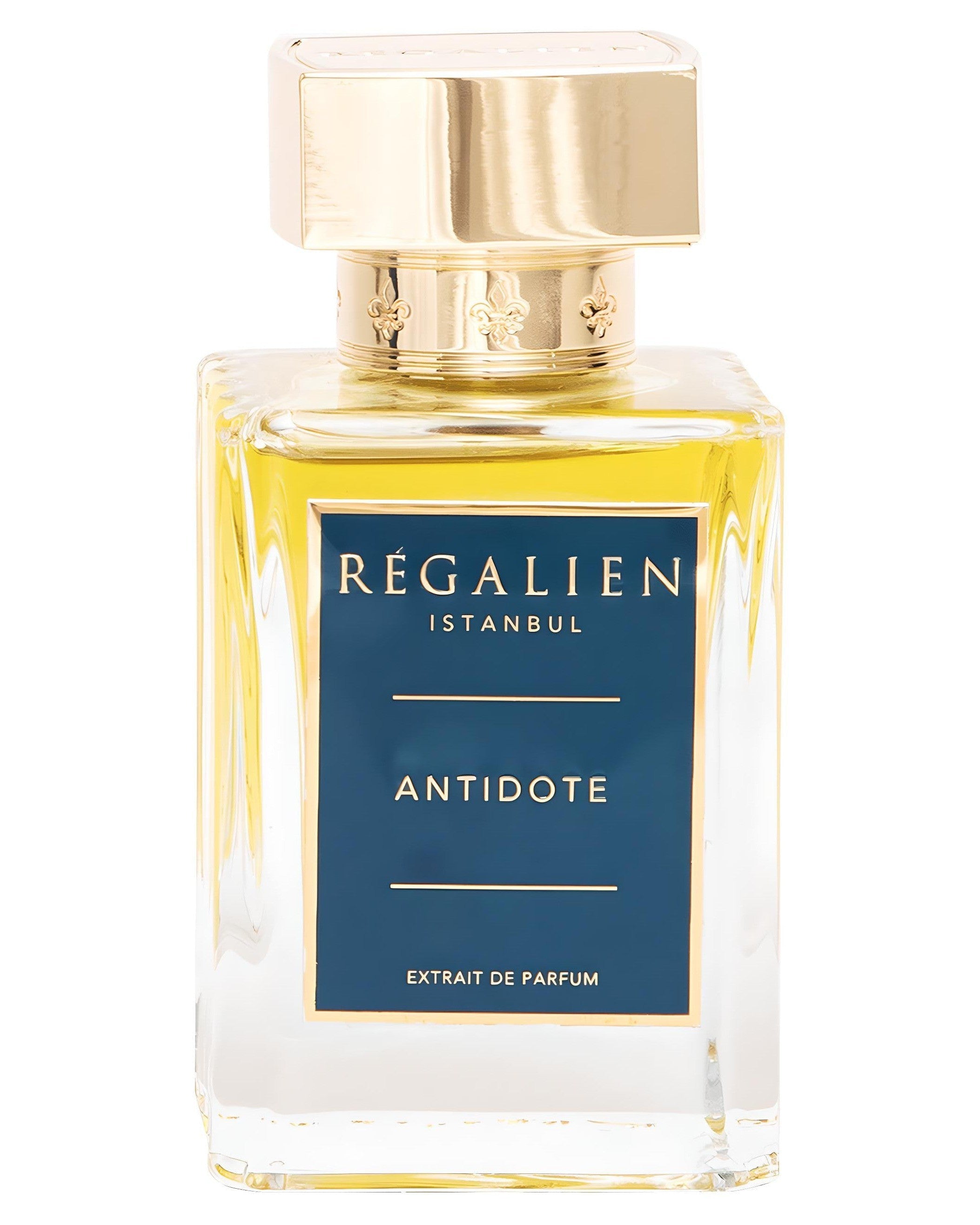 Antidote-Regalien samples & decants -Scent Split