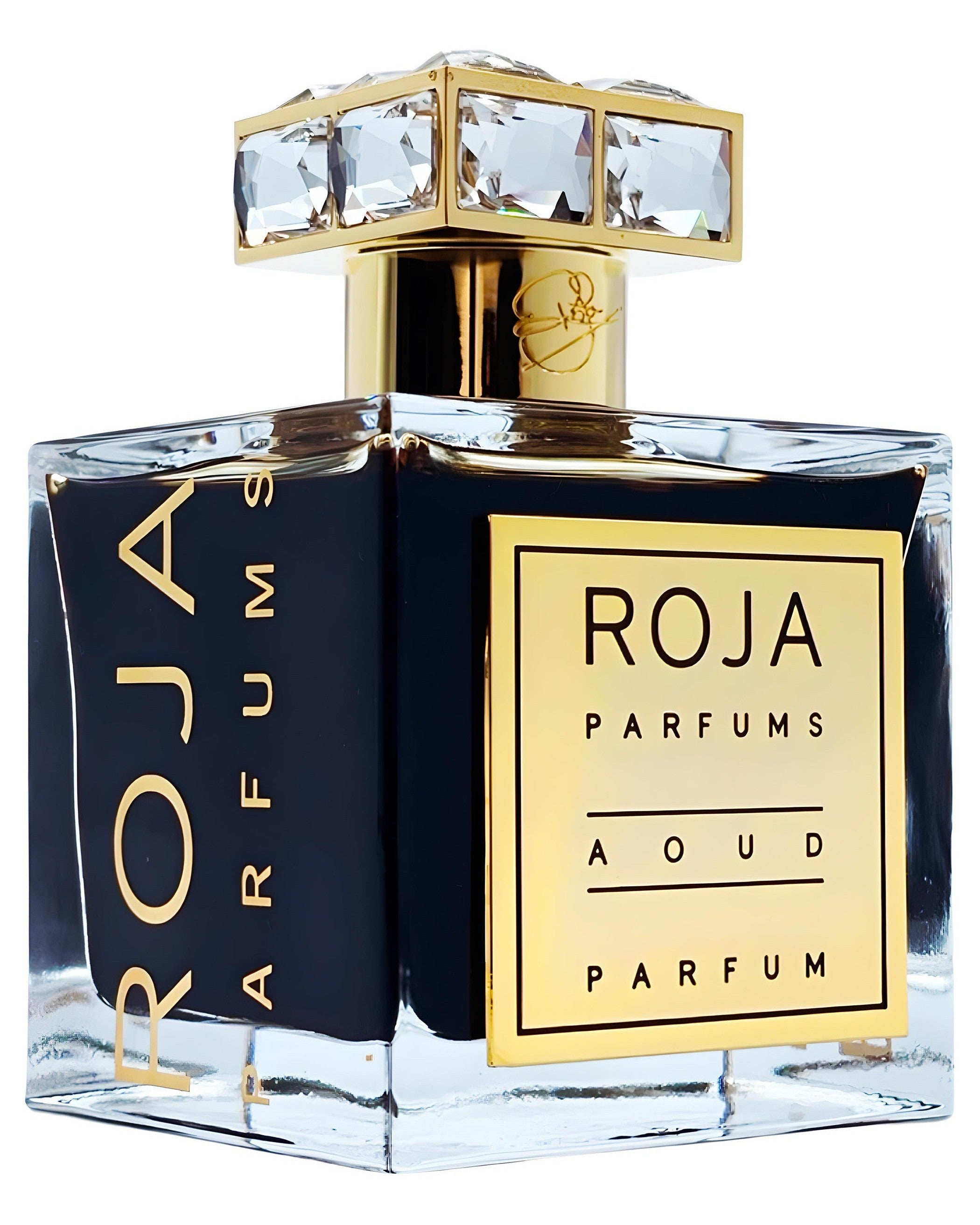 Aoud-Roja Parfums samples & decants -Scent Split