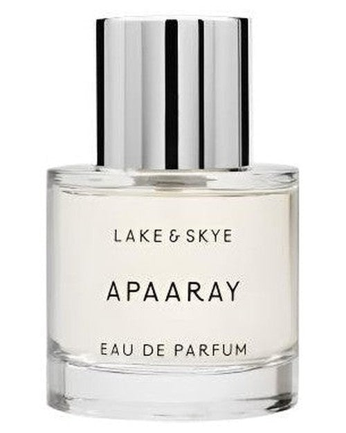 Apaaray-Lake & Skye samples & decants -Scent Split