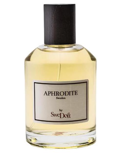 Aphrodite-SweDoft samples & decants -Scent Split