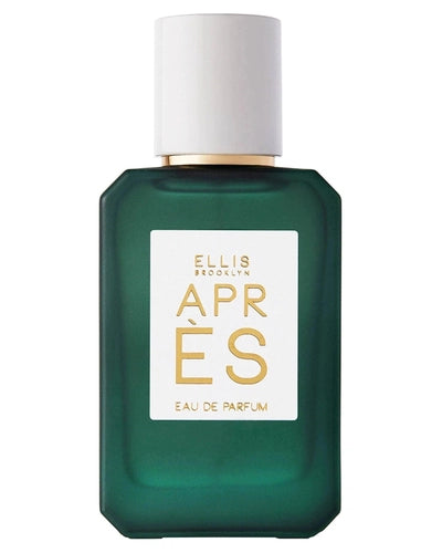 Apres-Ellis Brooklyn samples & decants -Scent Split