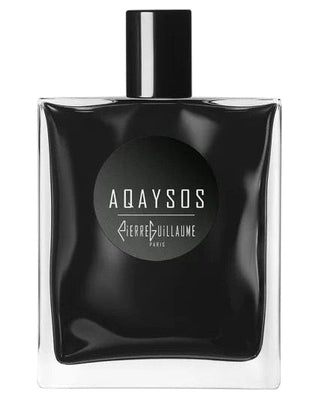 Aqaysos-Pierre Guillaume Paris samples & decants -Scent Split