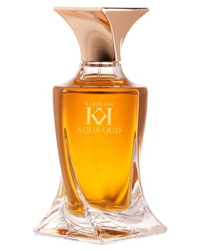 Aqua Oud-Karakash Perfume samples & decants -Scent Split