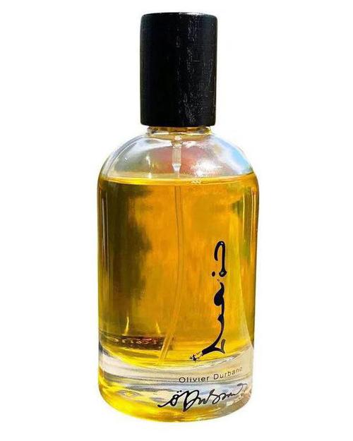 Aram-Olivier Durbano samples & decants -Scent Split