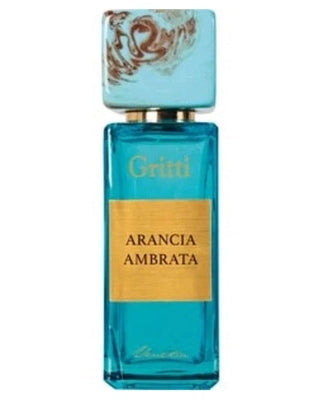 Arancia Ambrata-Gritti samples & decants -Scent Split