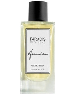 Arcadia-Paradis des Sens samples & decants -Scent Split