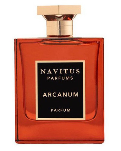 Arcanum-Navitus Parfums samples & decants -Scent Split