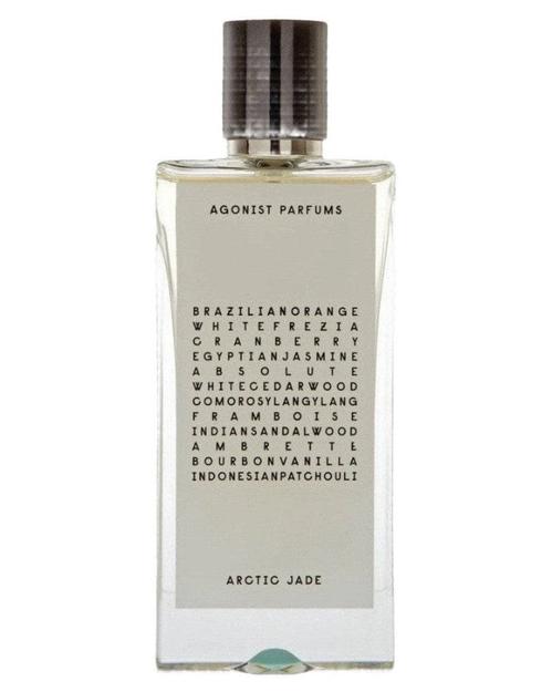 Arctic Jade-Agonist samples & decants -Scent Split