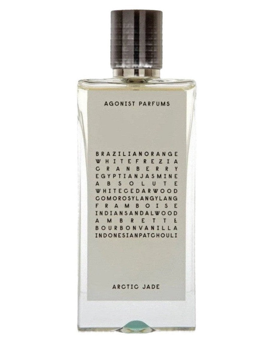 Arctic Jade-Agonist samples & decants -Scent Split