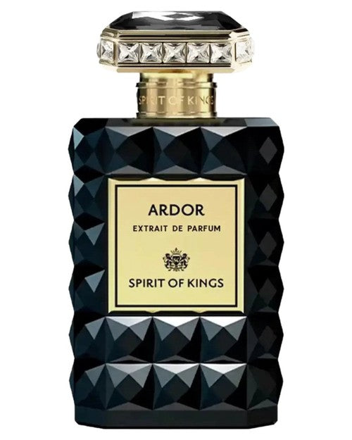 Ardor-Spirit Of Kings samples & decants -Scent Split