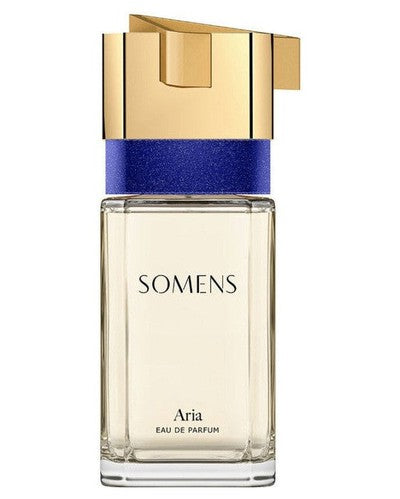 Aria-Somens samples & decants -Scent Split