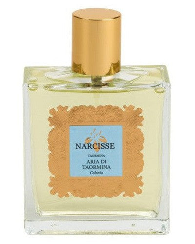 Aria di Taormina-Narcisse Taormina samples & decants -Scent Split