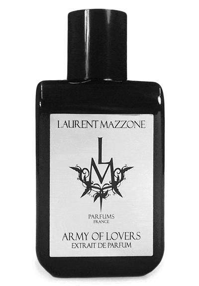 Army Of Lovers-LM Parfums samples & decants -Scent Split