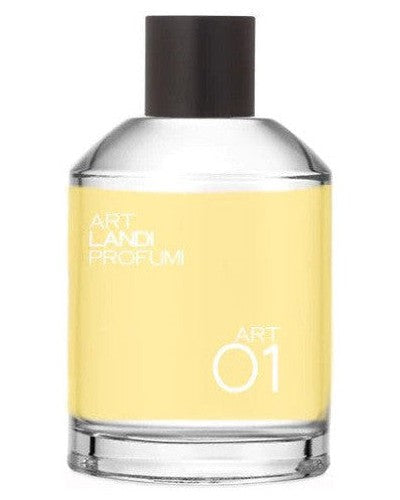 Art 01 Acqua Mia-Art Landi Profumi samples & decants -Scent Split