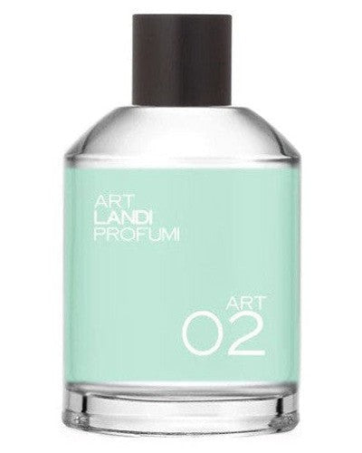 Art 02 Voglie di Mare-Art Landi Profumi samples & decants -Scent Split