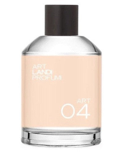 Art 04 Il Solo E l'Unico Oud-Art Landi Profumi samples & decants -Scent Split