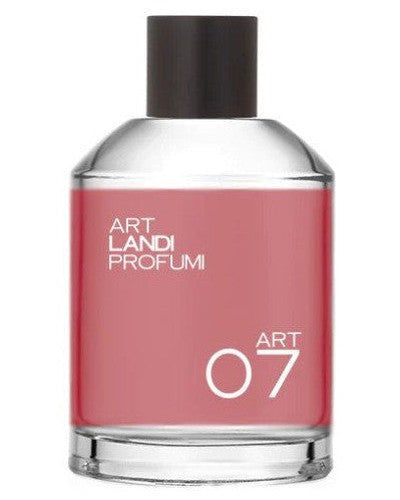 Art 07 Rosa del Deserto-Art Landi Profumi samples & decants -Scent Split